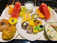 -堂会(白云店)
