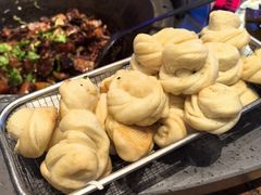 -山里屯铁锅炖·东北菜(康桥店)
