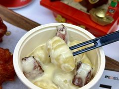 -PIXEL BOY炸鸡店(上海首店)