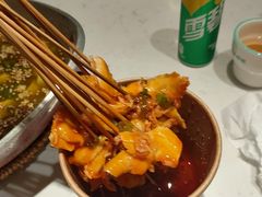 川大厨藤椒串-川人百味(亿合城店)