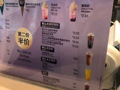 -麦当劳(鼓楼店)