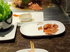 -湘汇概念铁板烧(铁西万达店)