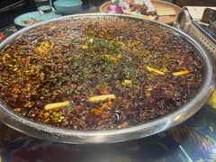 -三大钵江湖菜(空港店)