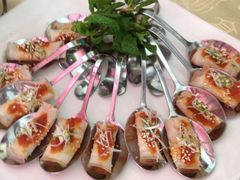 凉白肉卷-味道云南·云朵山歌(东方都会广场店)