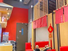 大堂-友壹町寿司(嘉洲广场店)