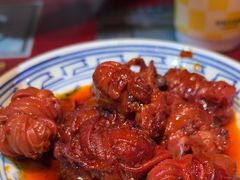 -味福记·本地特色菜(八一万达广场店)
