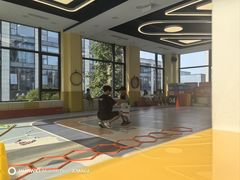 -妙拓思MUTUUS少儿体能馆(赛银国际店)