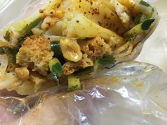 -安徽阜阳卷馍(西单店)