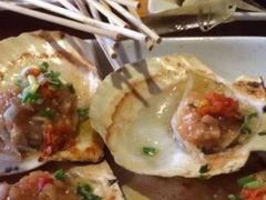 -木屋烧烤(白石洲店)