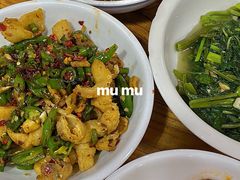-笨罗卜浏阳菜馆(富家湾小区店)
