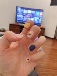 -沐白•盛妍日式美甲美睫