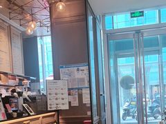 -THE WOODS 简餐 (国贸商城店)