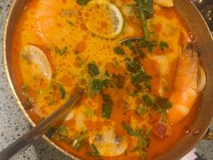 -Home Thai·泰谣(王府井apm店)