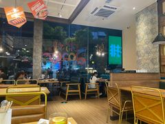 -豪客来牛排(红豆万花城店)