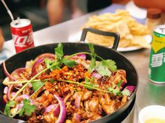 -胡须佬鸡煲四季火锅店(石厦西村直营店)