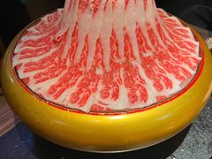 -牛New寿喜烧(闵行龙湖天街店)