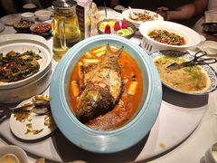 -阿五黄河大鲤鱼(英协路店)