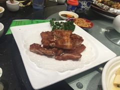 -美极鲜食坊(宝安南路店)