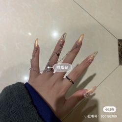 -Pink You美甲洗眉纹绣定制中心