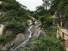 -木兰云雾山