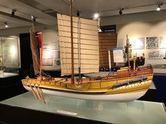 -上海交通大学董浩云航运博物馆