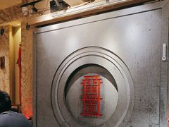 -盟重烧烤(高正街店)