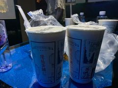 -隆延茶铺(学清路驹然店)