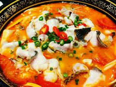 -潮福城大酒楼·潮味粤品·港式点心(湖滨北路店)