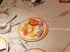 -比格比萨自助(上海松江万达店)