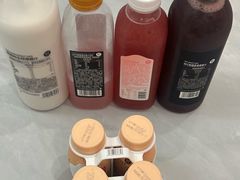 -盒马鲜生(皇庭广场店)