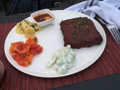 -WOLFGANG PUCK KITCHEN & BAR(迪士尼小镇店)