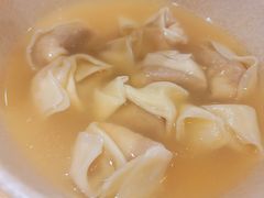 -吉祥馄饨(上海新上大店)