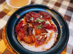 -蓝记茶餐厅(勒泰店)