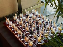 海盐组合-恰餐厅及酒吧CHAR Bar & Grill(北京三里屯洲际店)