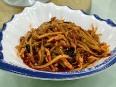 -老陕味道主题餐厅煎饼坊(东关店)