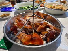 -五稻厨房粤西菜(新闻店)