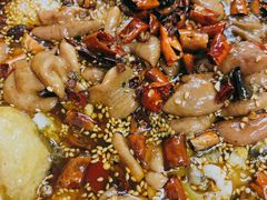 酸菜鱼-黑皮酸菜鱼(三山街店)