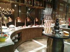 -小天鹅戴斯酒店鲸鲨百汇创作料理