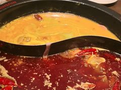 -牛市坎火锅(建设路店)