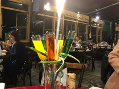 -花溪雨·森林餐厅(石基店)