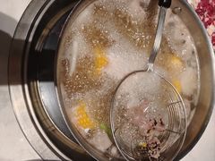 -汕头八合里海记牛肉店(清河店)