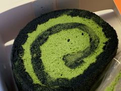 -卷时·瑞士卷·生日蛋糕(大望路店)