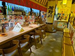 -AJIYA炭火烧肉(徐汇正大乐城店)