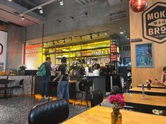 -Moka Bros 摩卡站(嘉华店)