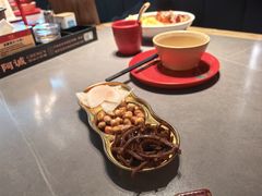 -阿诚市井潮汕菜(金台路店)