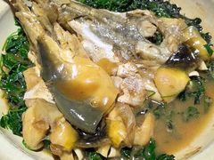 -永安鱼庄·镇江菜(丁卯店)