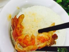 -YI PIN JU 一品居中餐厅 中国超市
