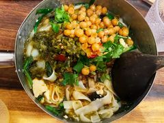 -小满手工粉(上海月星环球港店)