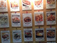 -深巷家味馆.湖北头牌红烧鱼头拌饭(黄陂店)