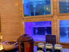 -香宫中餐厅 · 桂林香格里拉